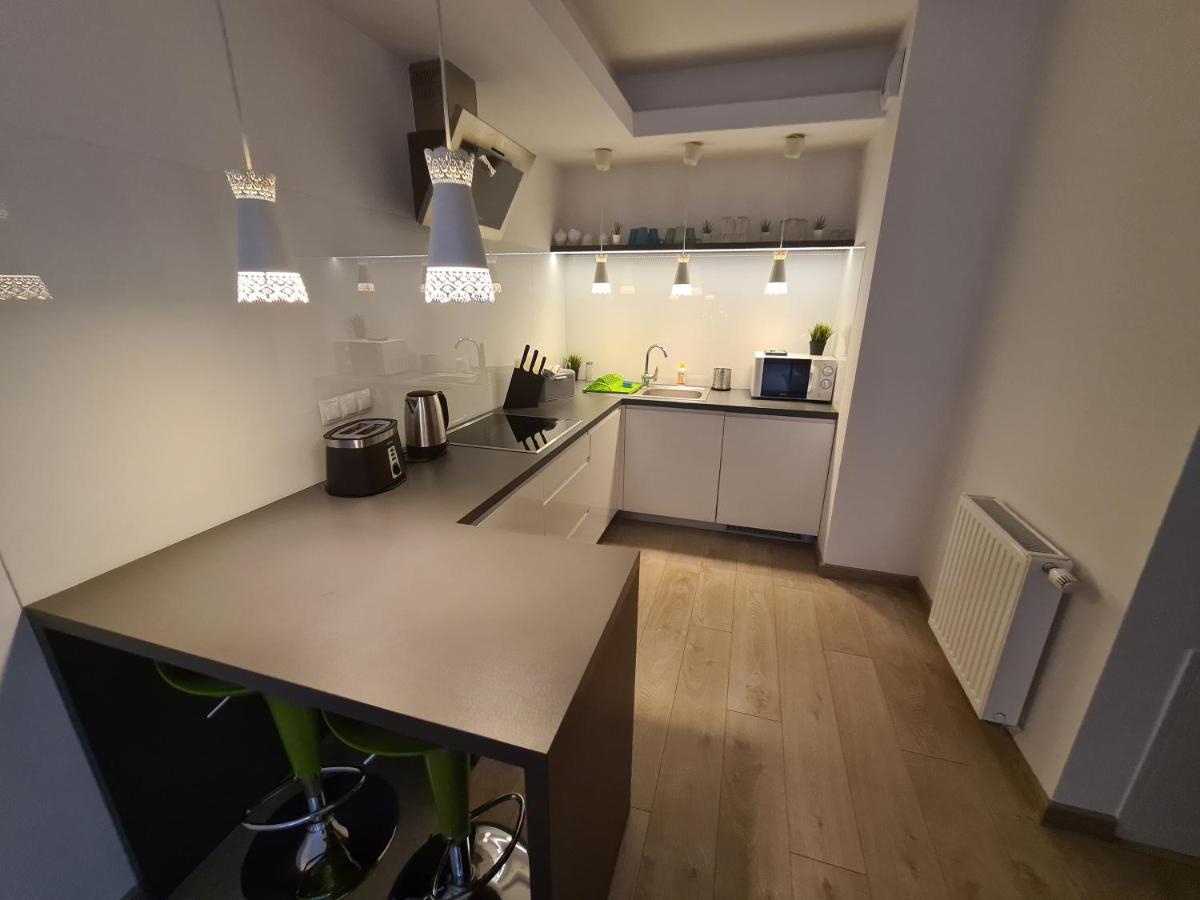 Wielicka Apartment - Hizvo