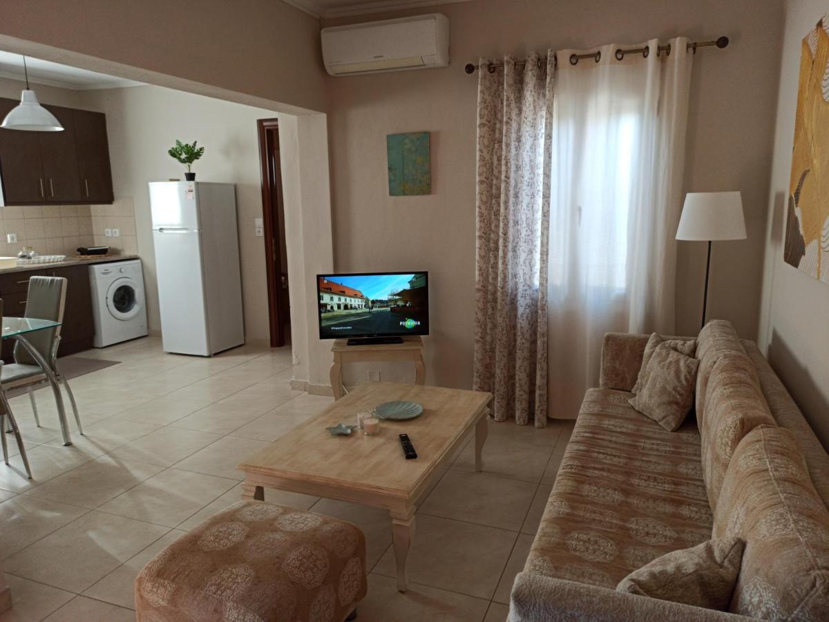 Christiana's cottage house Lygia - Housity