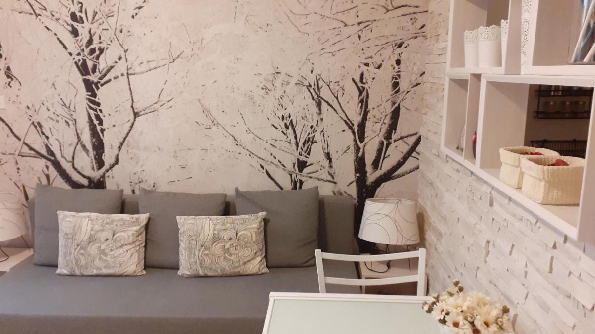 Bilocale in via del Conventuccio - Housity