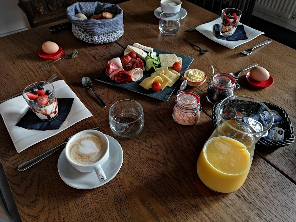 B&B de Koffietuin - Housity