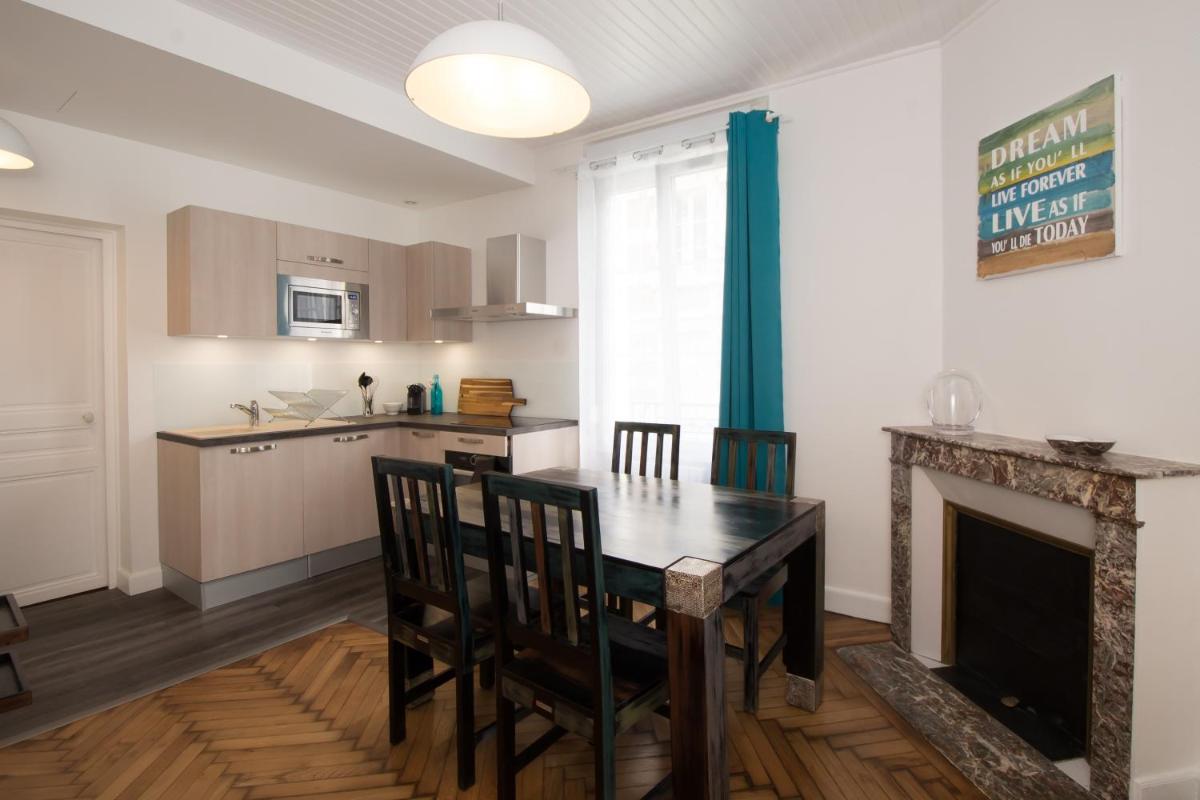 L'épopée des coteaux 3☆ - centre ville - Epernay - Housity