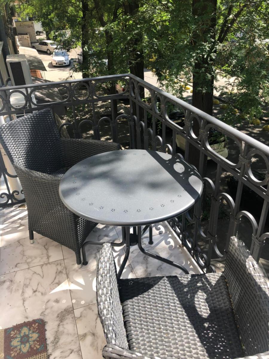 The GardenApartments - Housity