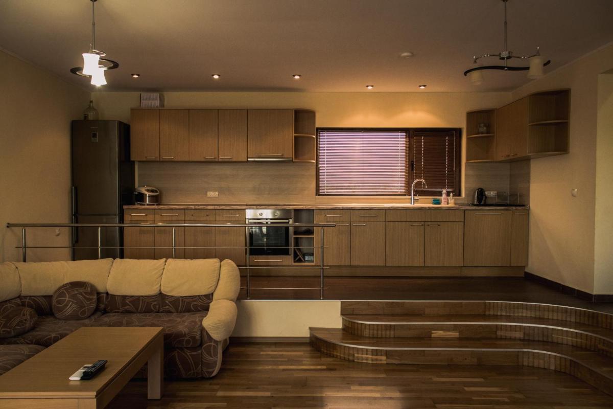 Rogachevo Dream House - Housity