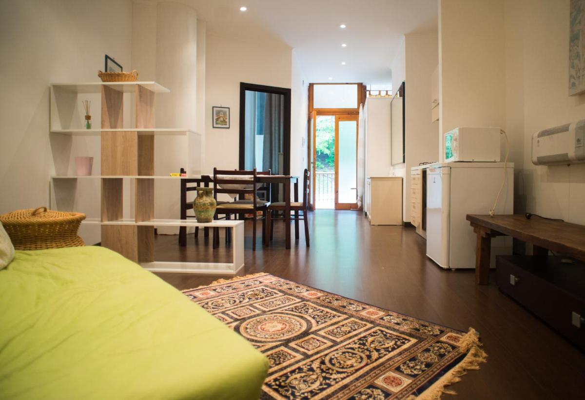 Appartamento Belvedere - Housity