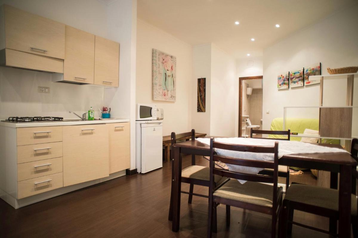Appartamento Belvedere - Housity