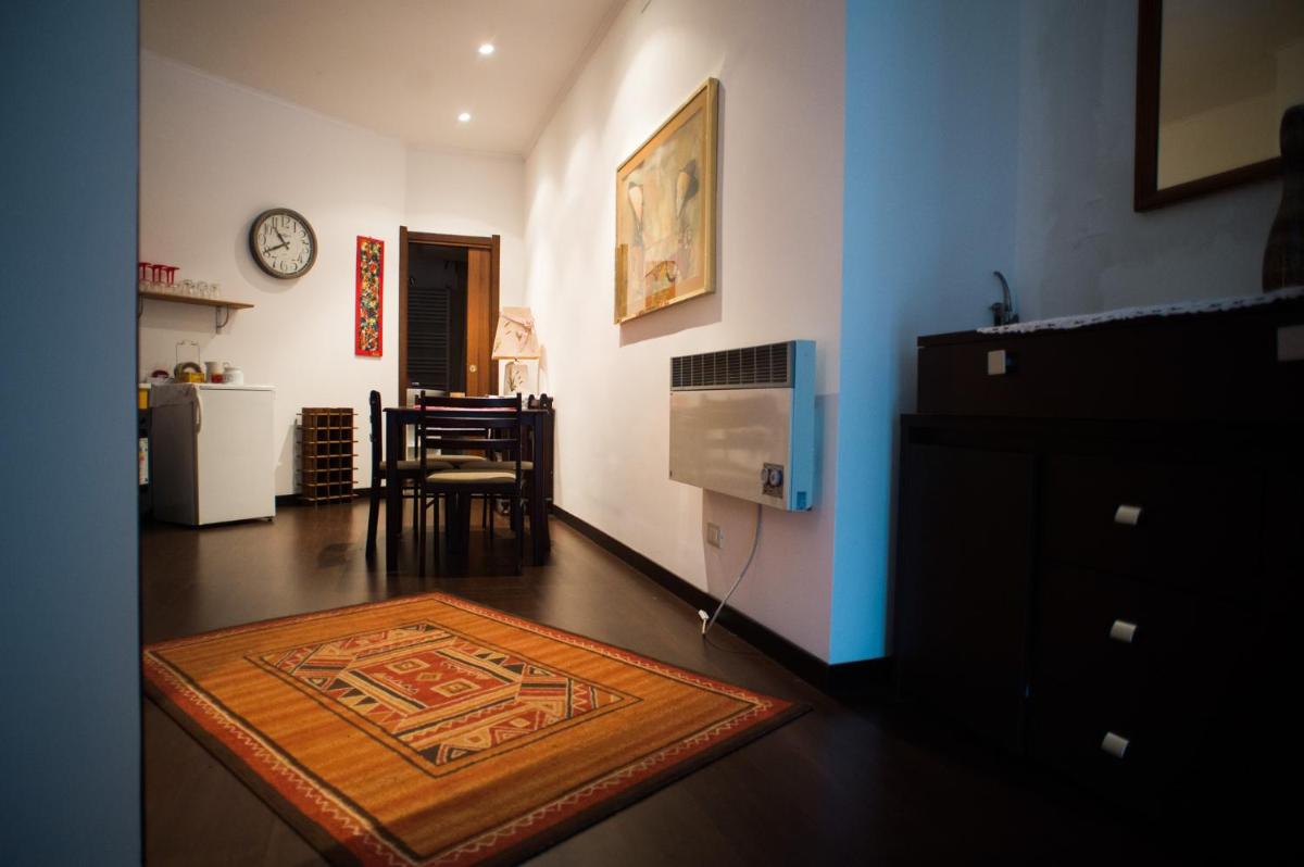 Finestra sulla Funivia - Housity