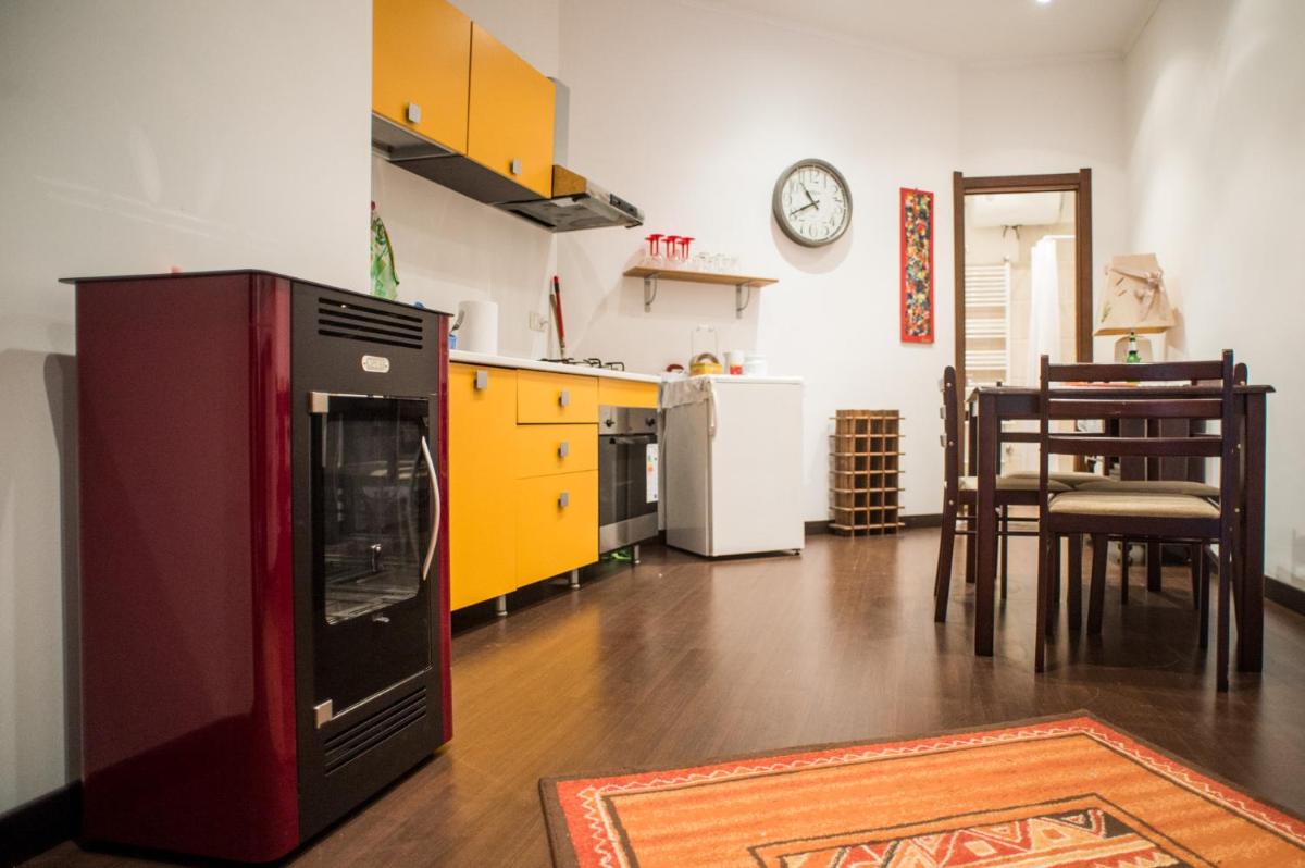 Finestra sulla Funivia - Housity