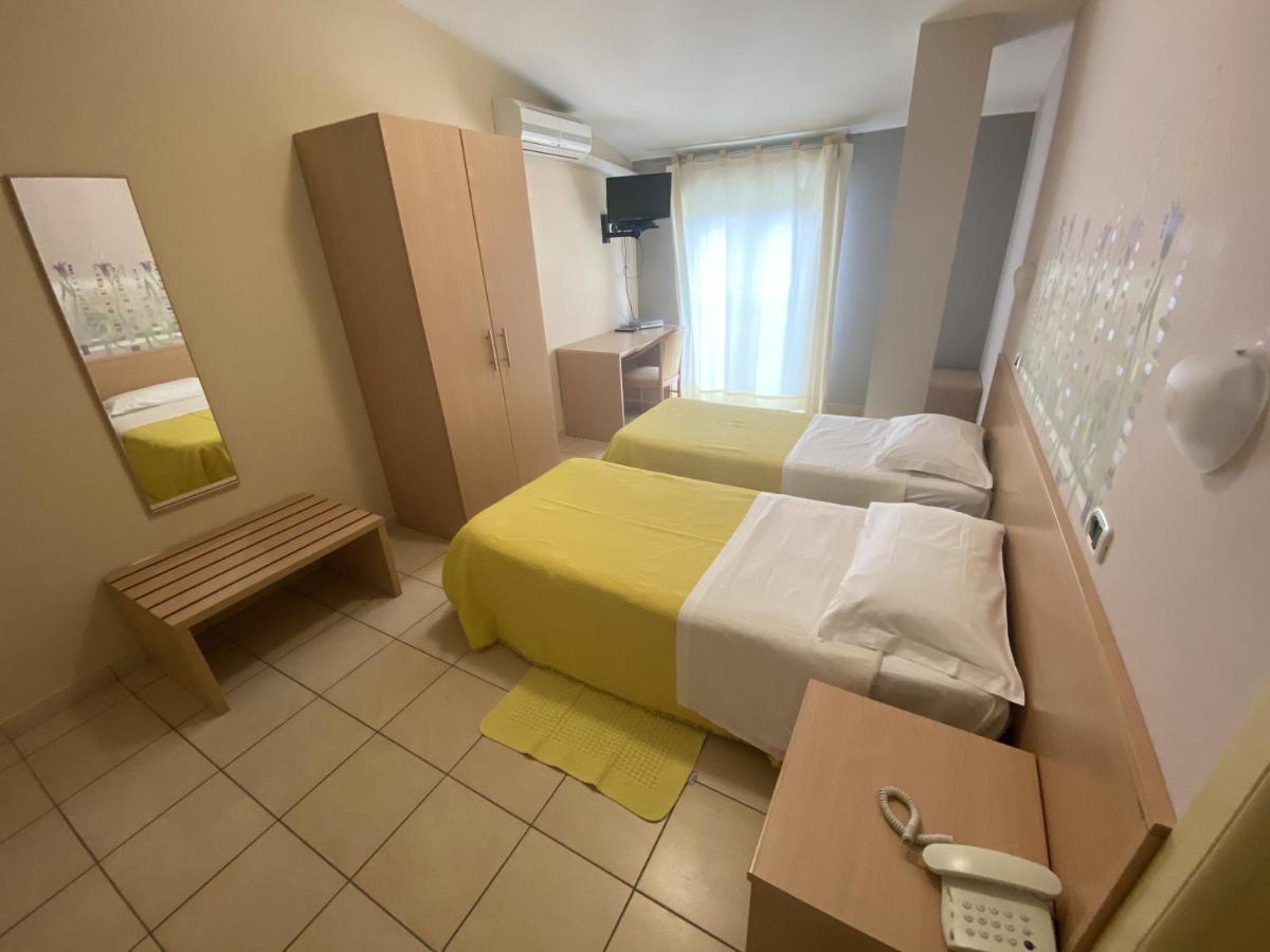 Suitetrails - Albergo Ristorante Val Vomano