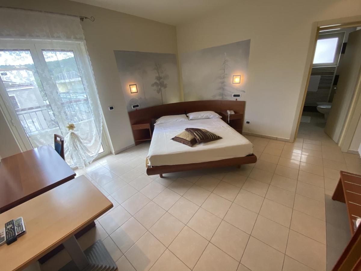 Suitetrails - Albergo Ristorante Val Vomano