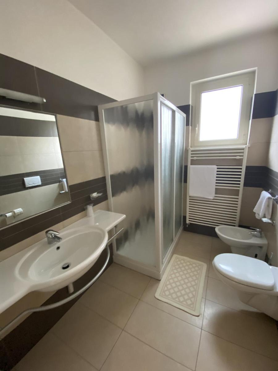 Suitetrails - Albergo Ristorante Val Vomano
