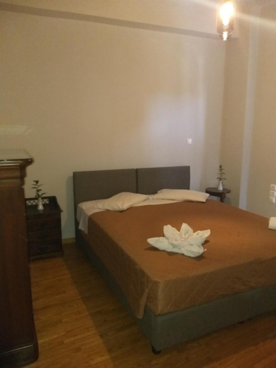 Apollo Hotel - Housity