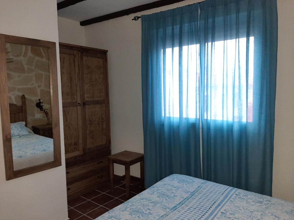 Casa Rural 