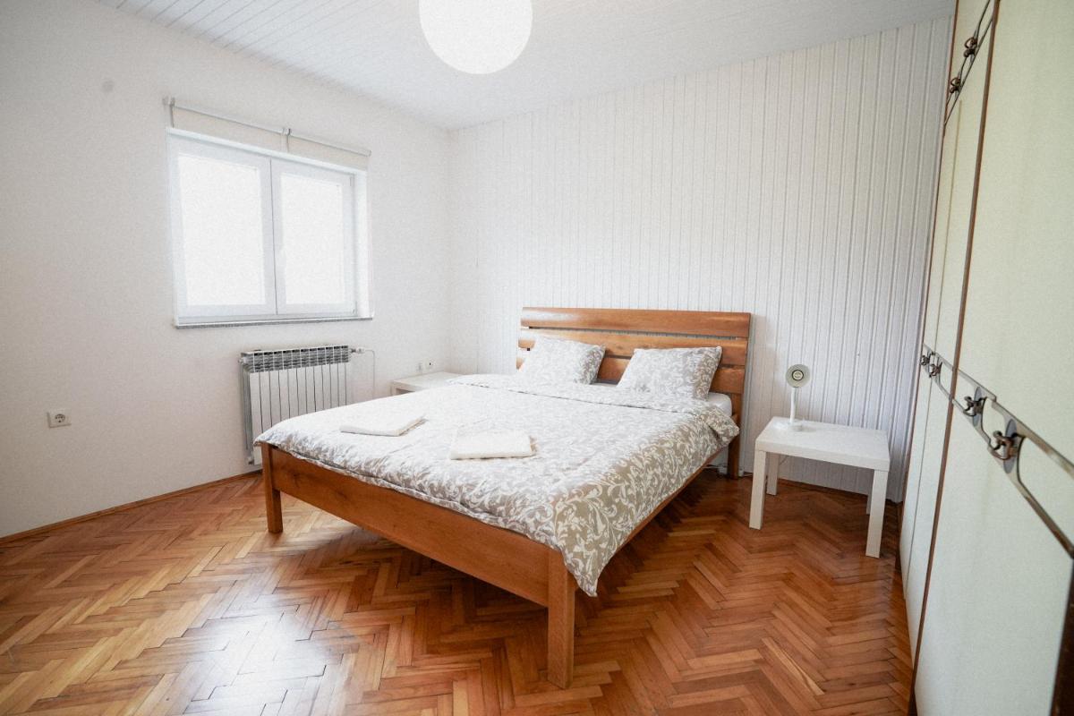 Zagreb-Zapad - Housity