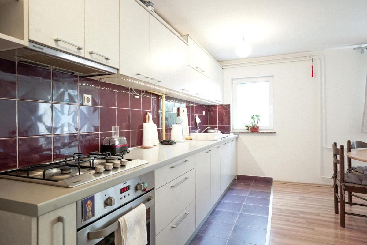 Zagreb-Zapad - Housity
