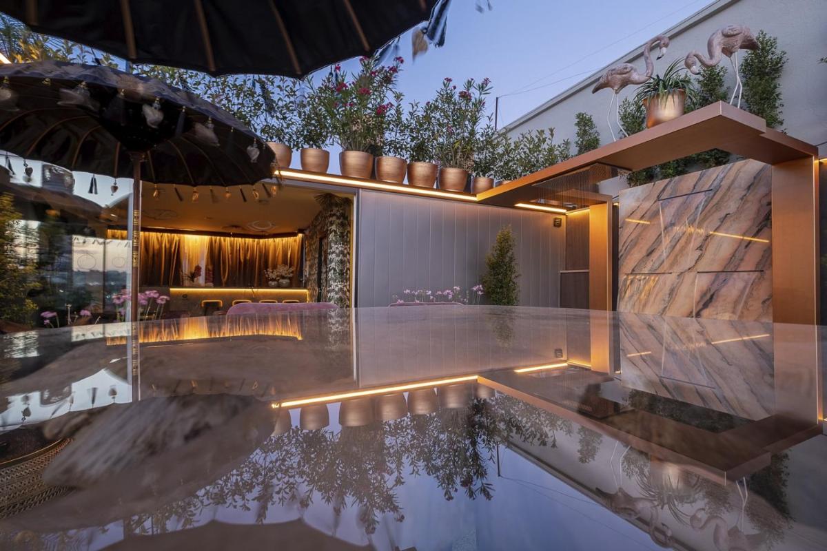 Suitetrails - ON Suites Sevilla Apartments designed for adults