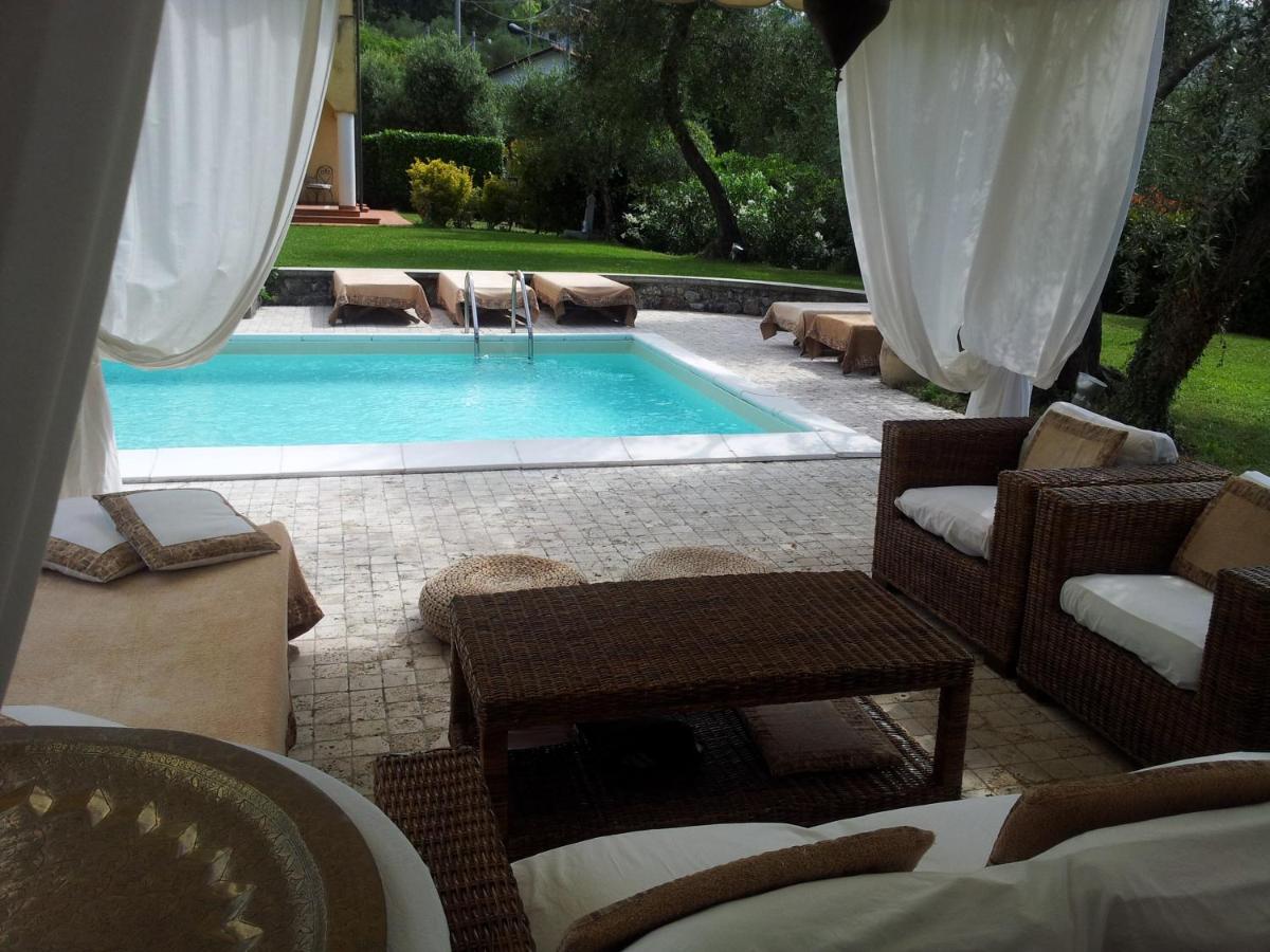 Villa Altar - Housity