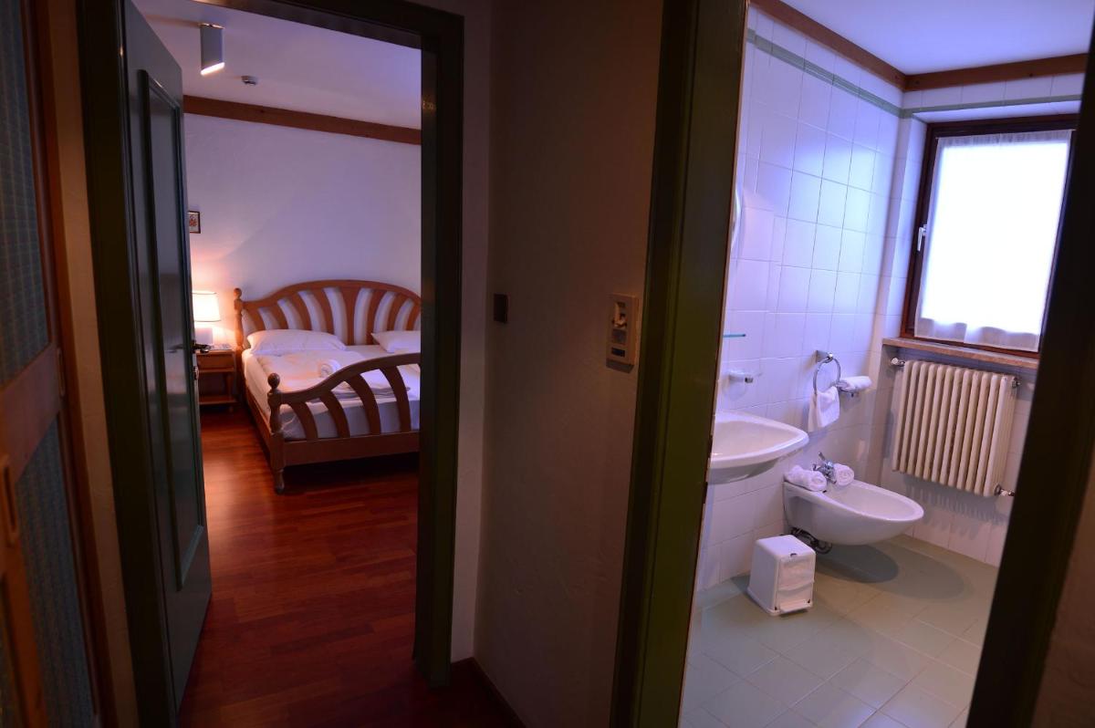 Appartamenti Astoria La Villa - Housity