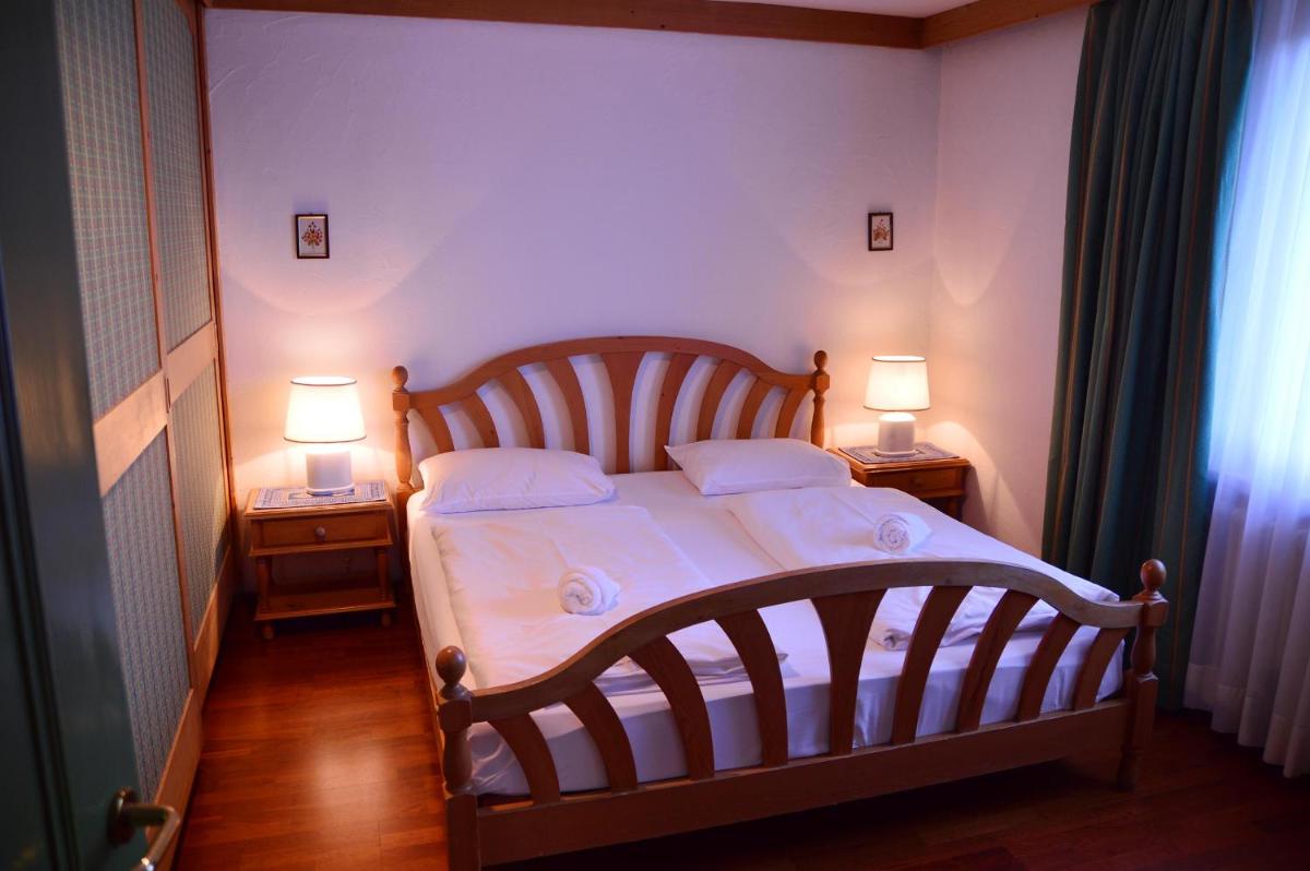 Appartamenti Astoria La Villa - Housity