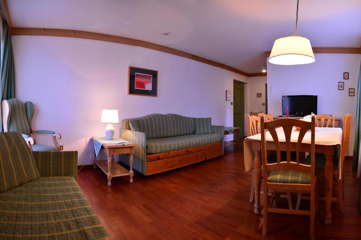 Appartamenti Astoria La Villa - Housity