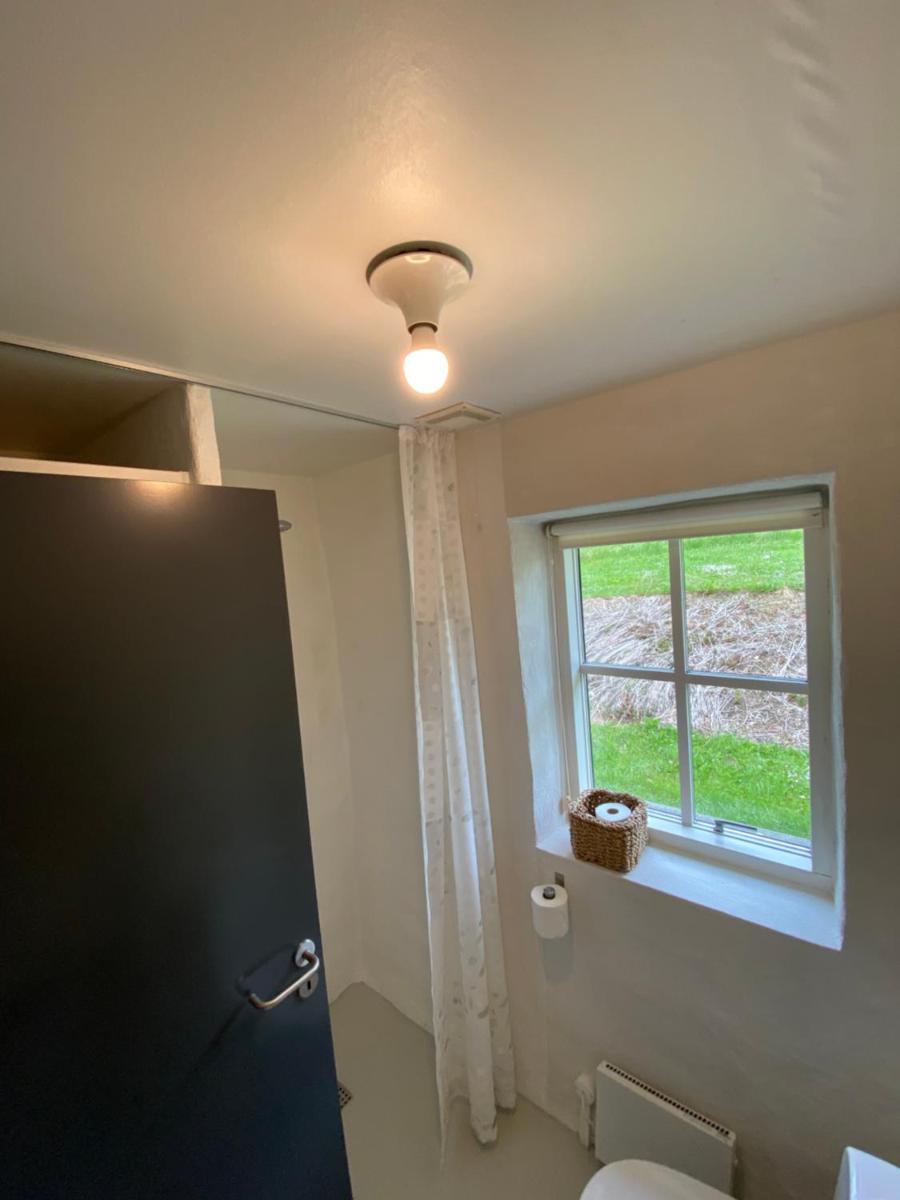 Stenhuset i Pilbrodalen - Housity