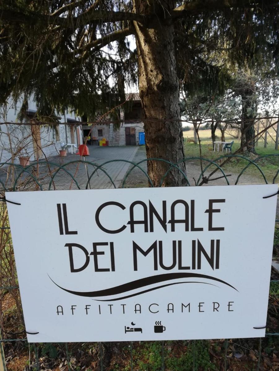 Il Canale dei Mulini - Housity