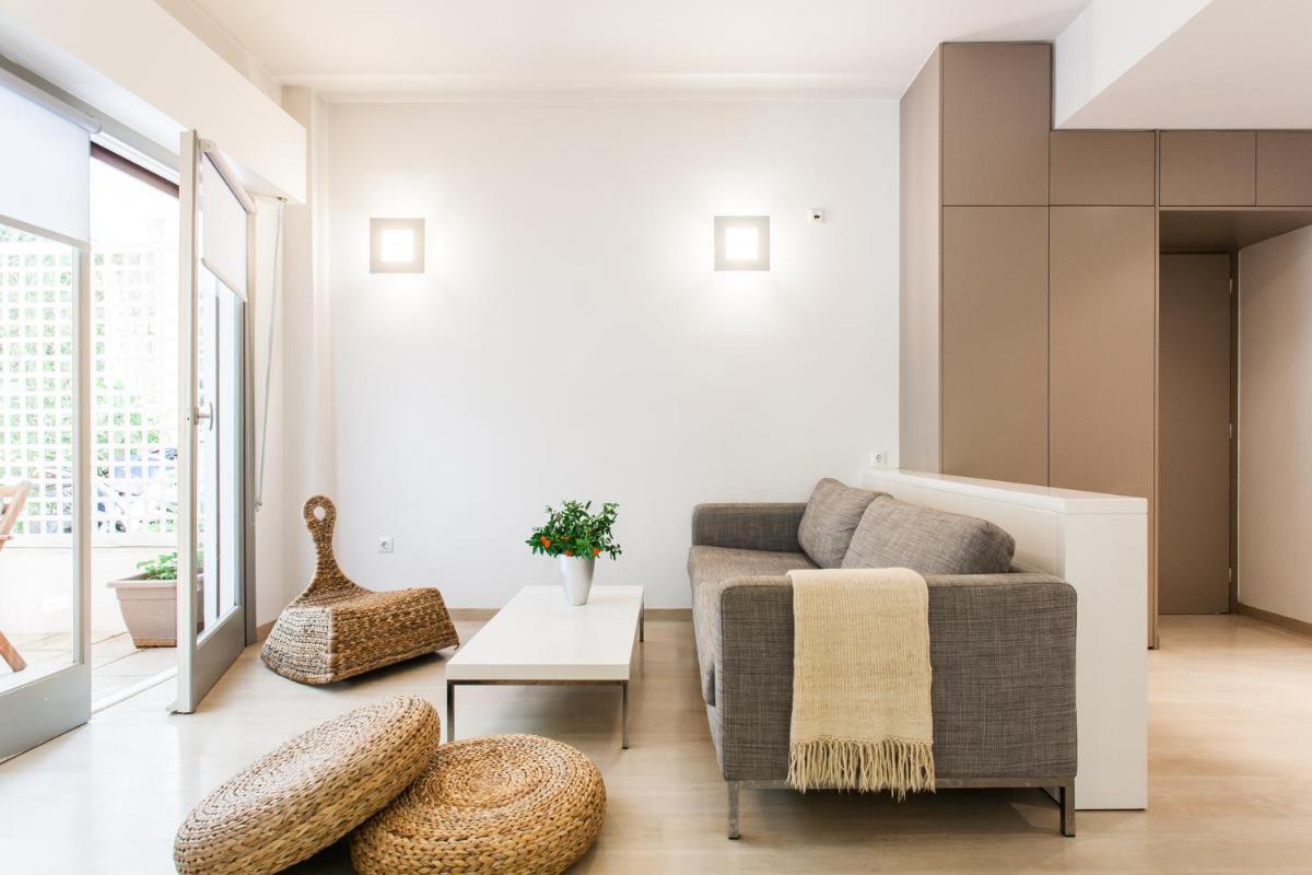 Homz AH19 Psychiko Apartment - Housity