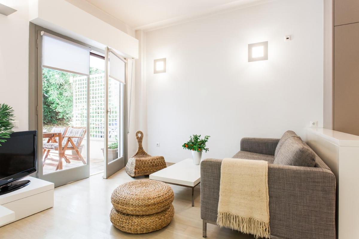Homz AH19 Psychiko Apartment - Housity