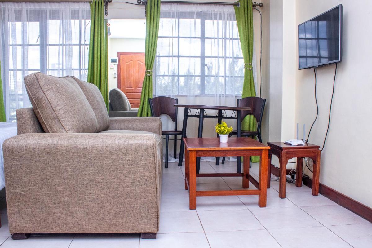 Kasty L Studios and Apartments - Housity