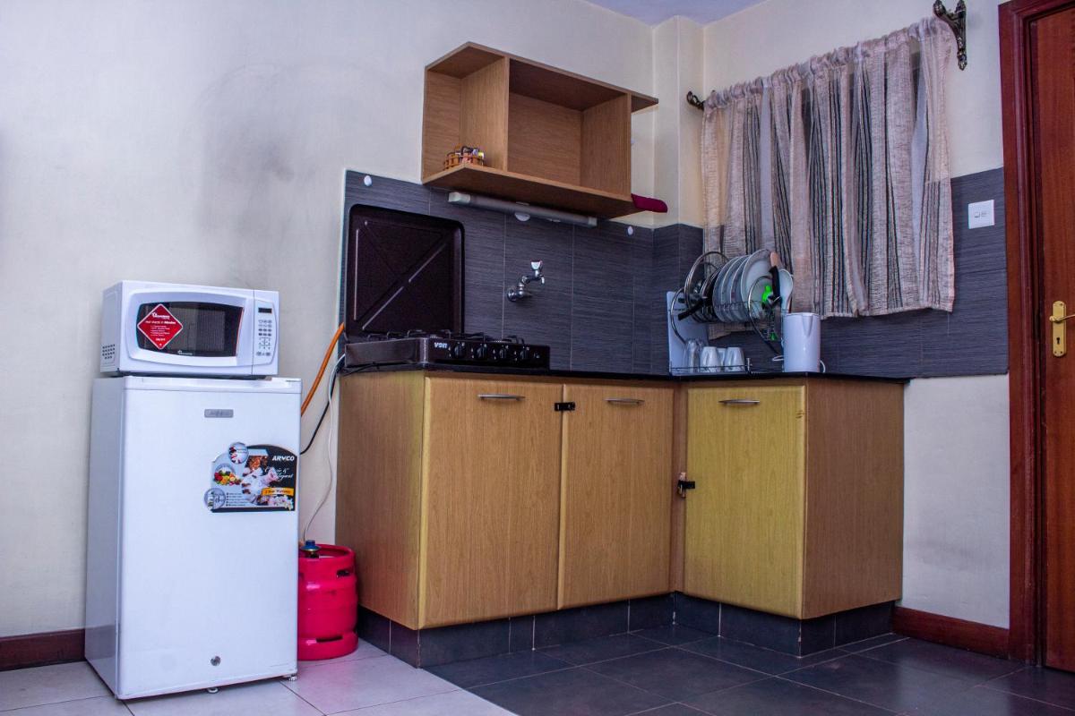 Kasty L Studios and Apartments - Housity