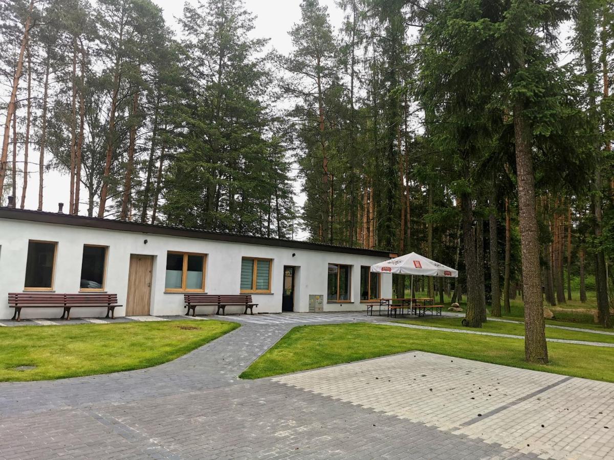 Borowik Milicz - Housity