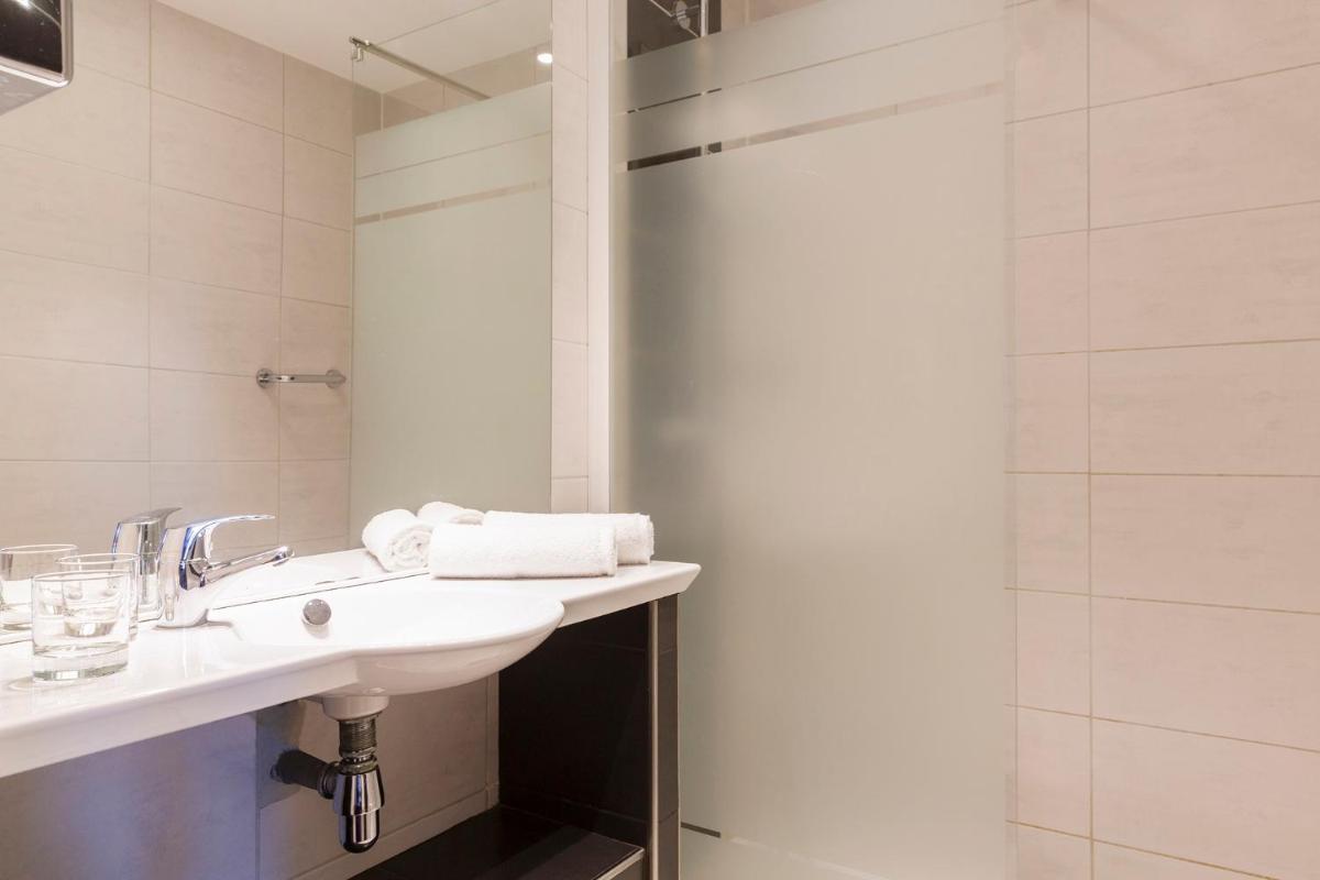 Logis Hotels, Hôtel Aquilon, Saint-Nazaire - Housity