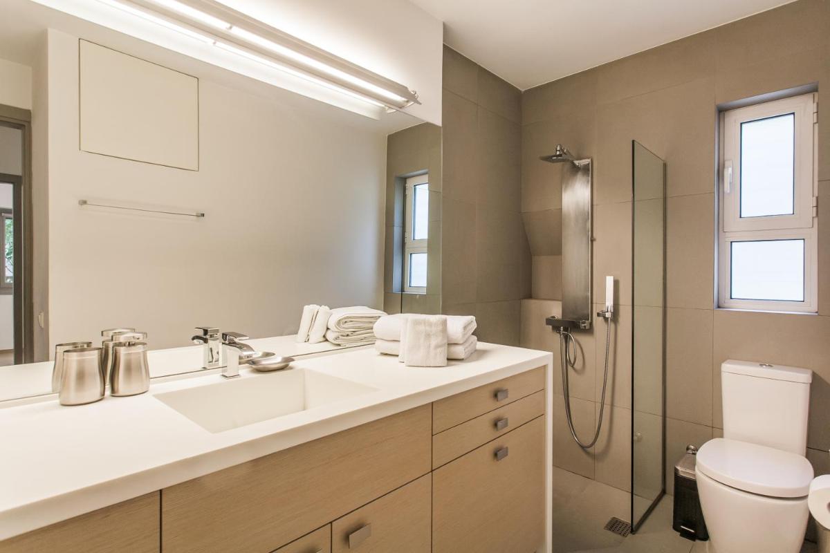 Suitetrails - Homz AH19 Psychiko Apartment