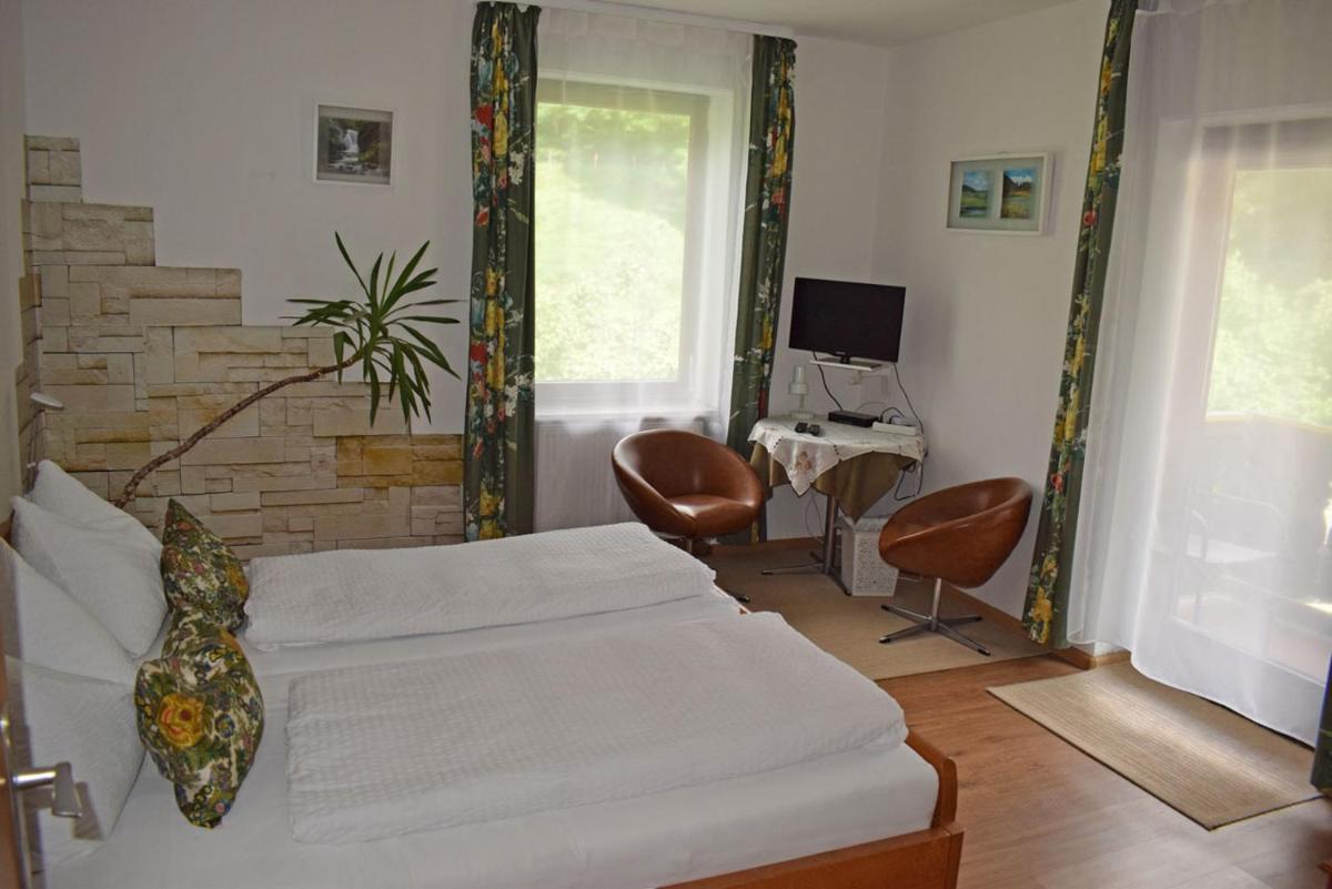 Waldgasthof Altersbach - Housity