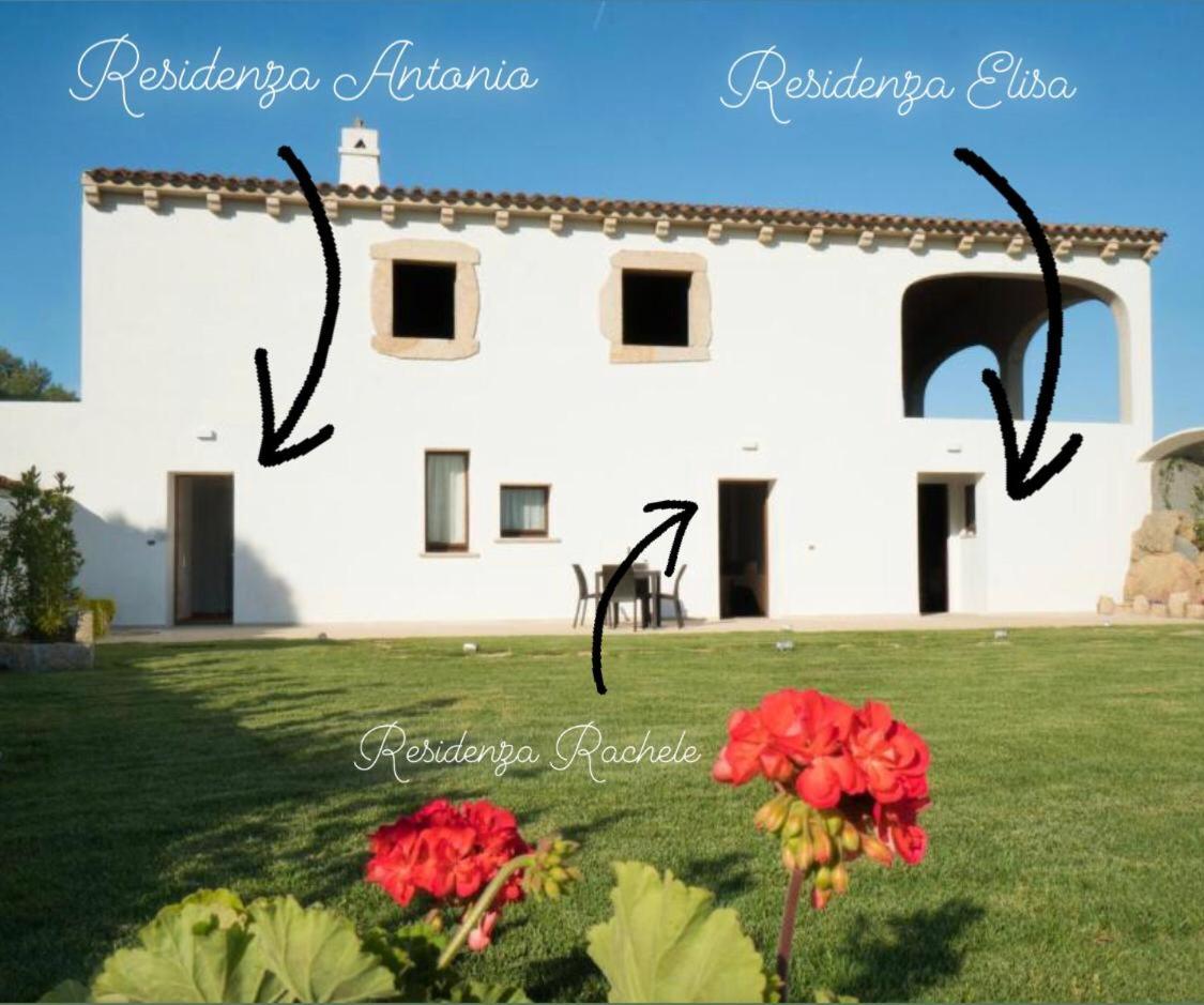 Villa Gaia - Housity