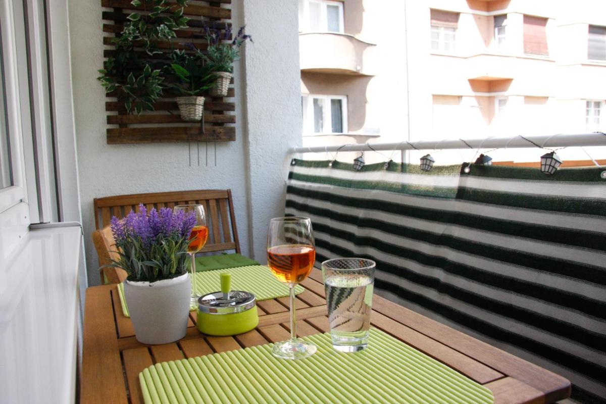 Stylish apartment with Parliament view - Housity