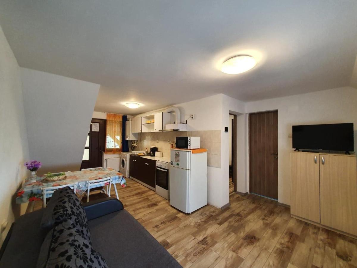 Suitetrails - Charter Apartments Costea