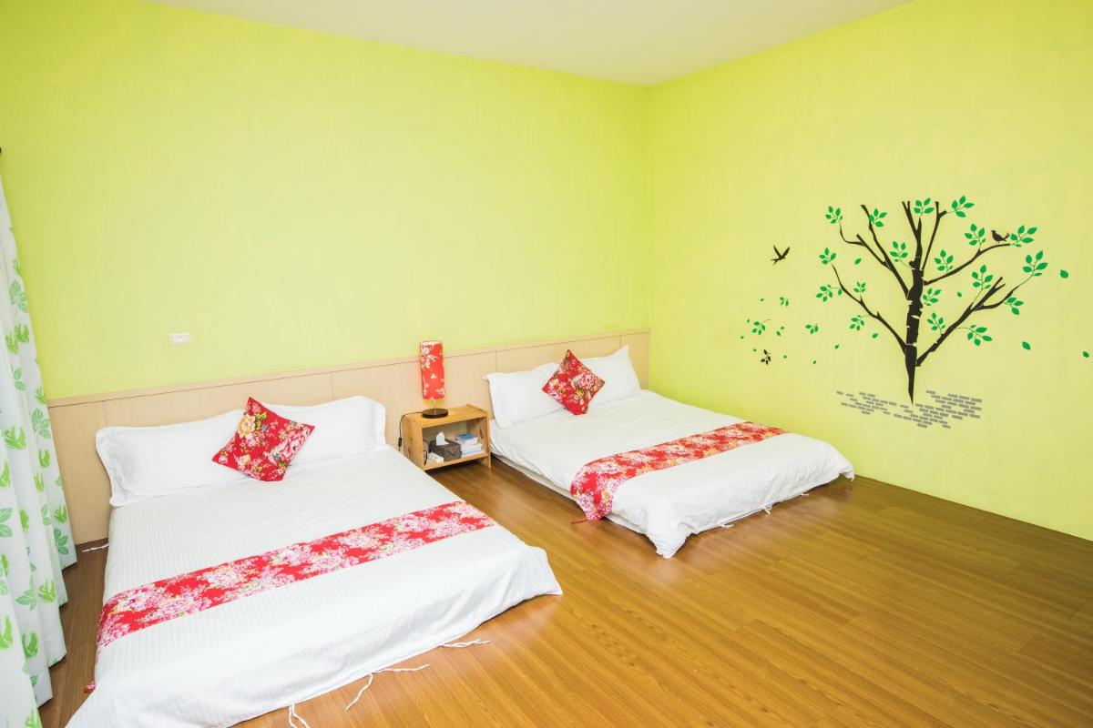 San yi gan dan homestay - Housity