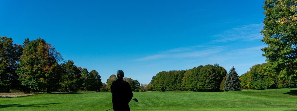 Maxwelton Braes Lodge & Golf Course - Housity