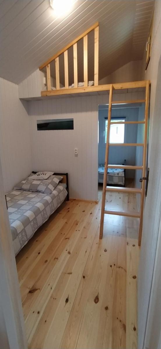 Noclegi Gądno - Housity