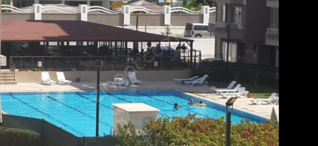 Hayat Sitesi - Housity