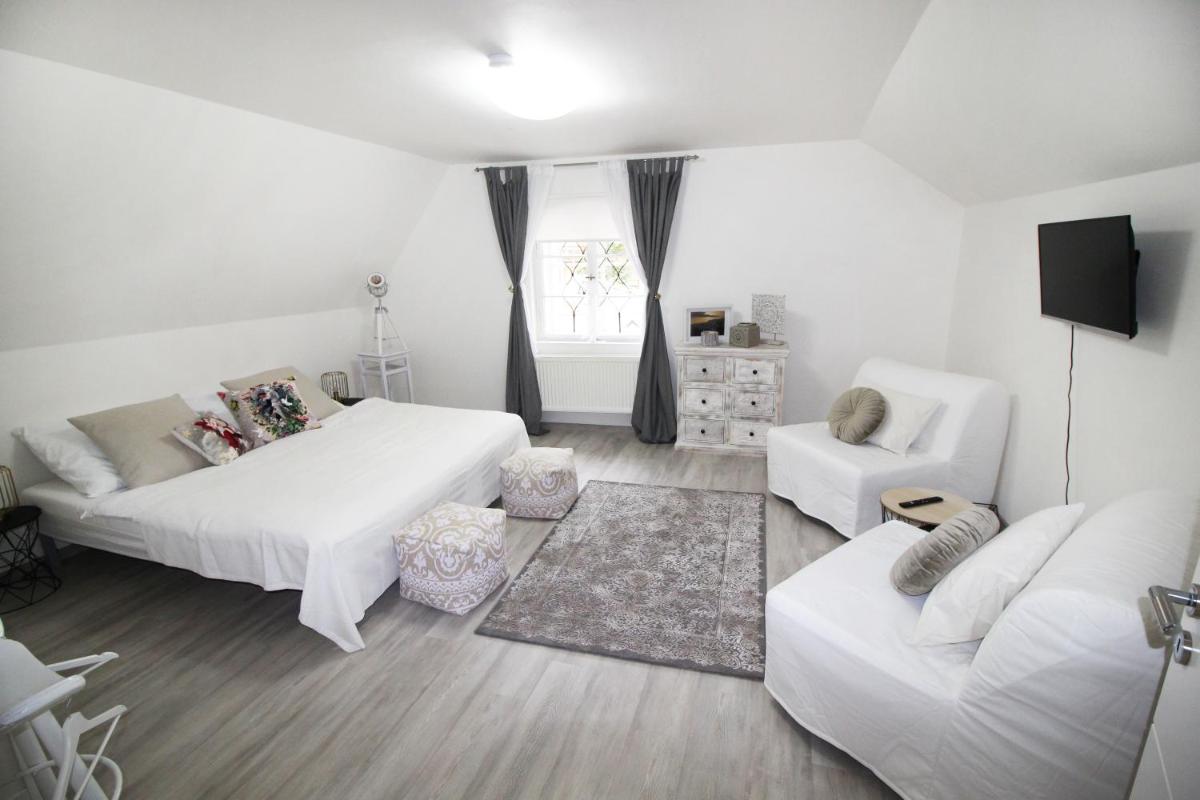 Fano Apartments Old Town Prague - Housity