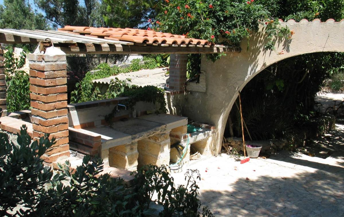 Il GIARDINO della FALENA - Housity