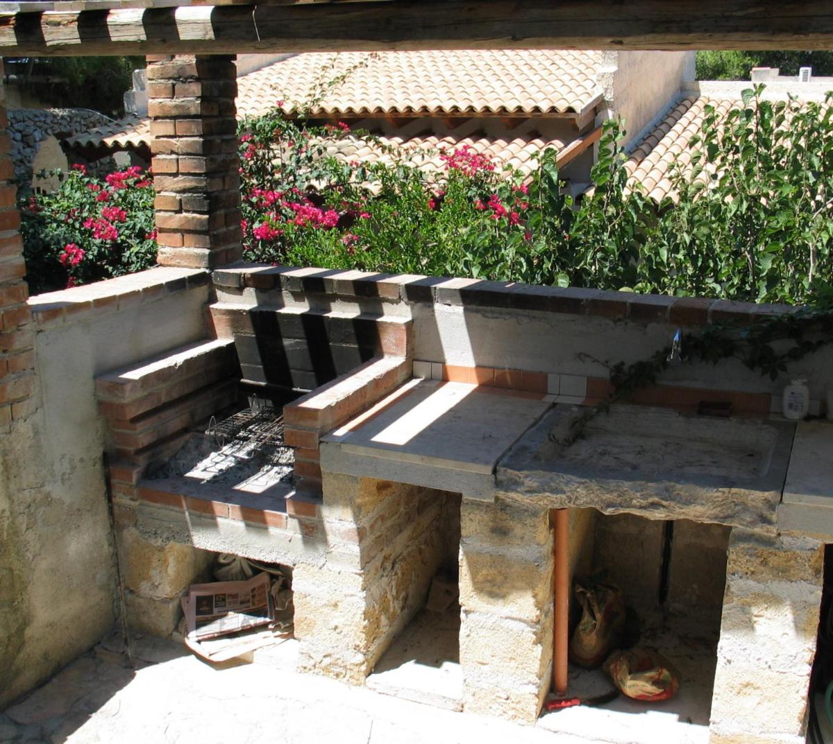 Il GIARDINO della FALENA - Housity