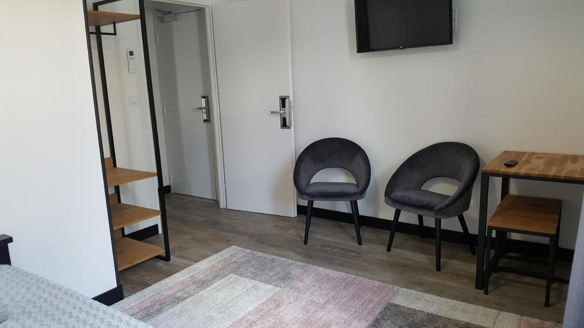 La Gourmandine - Housity
