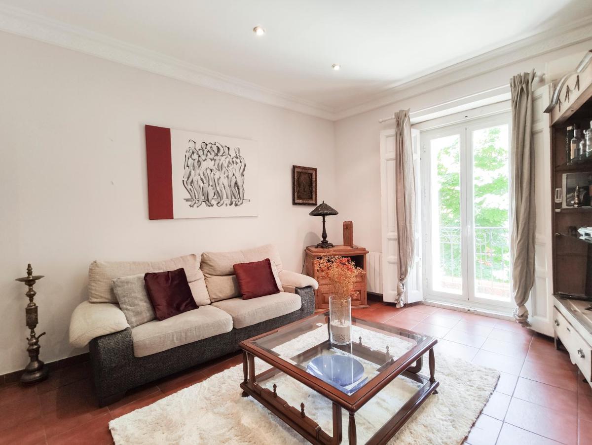 Charmy Apartment Chueca's Square - Housity