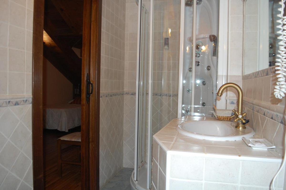 HOTEL RURAL EL DENARIO - Housity