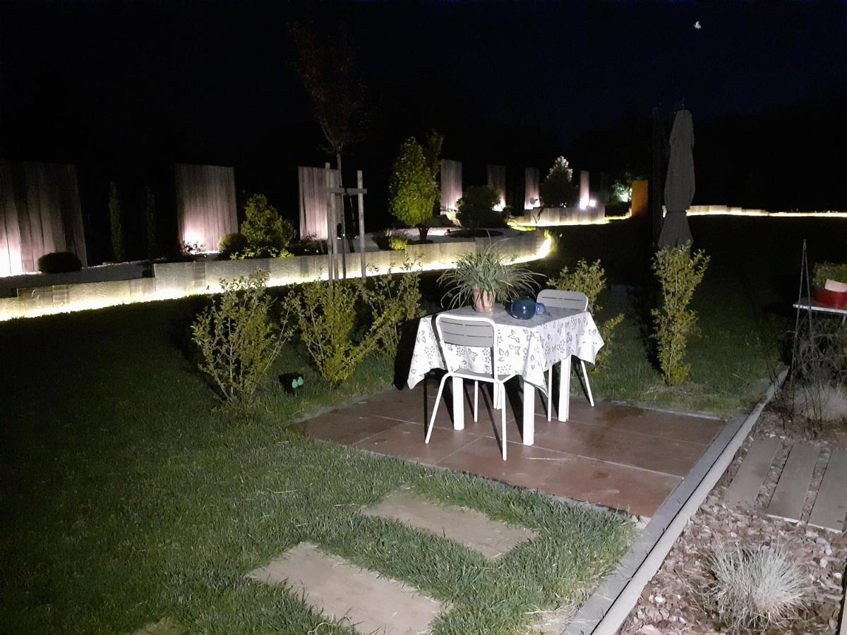 Le Jardin des Pies - Housity