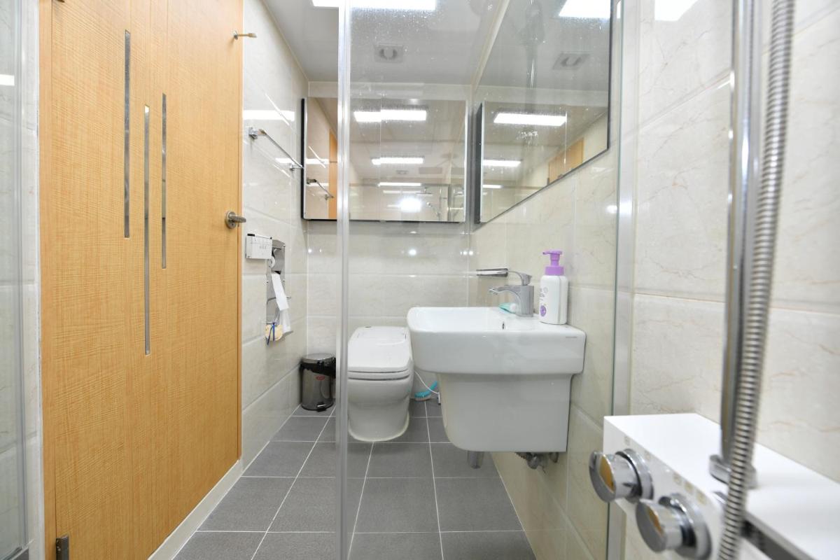 Sokcho Daemyung Heidi Pension - Housity