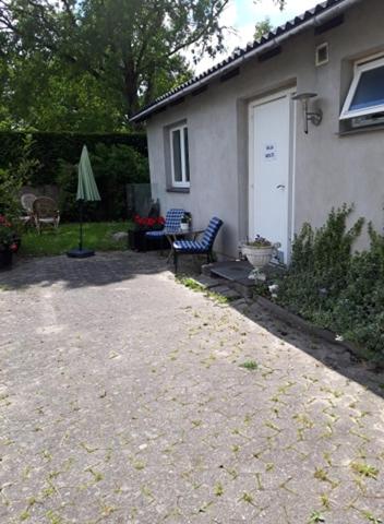 Villa Wolte Bed and Breakfast - Housity