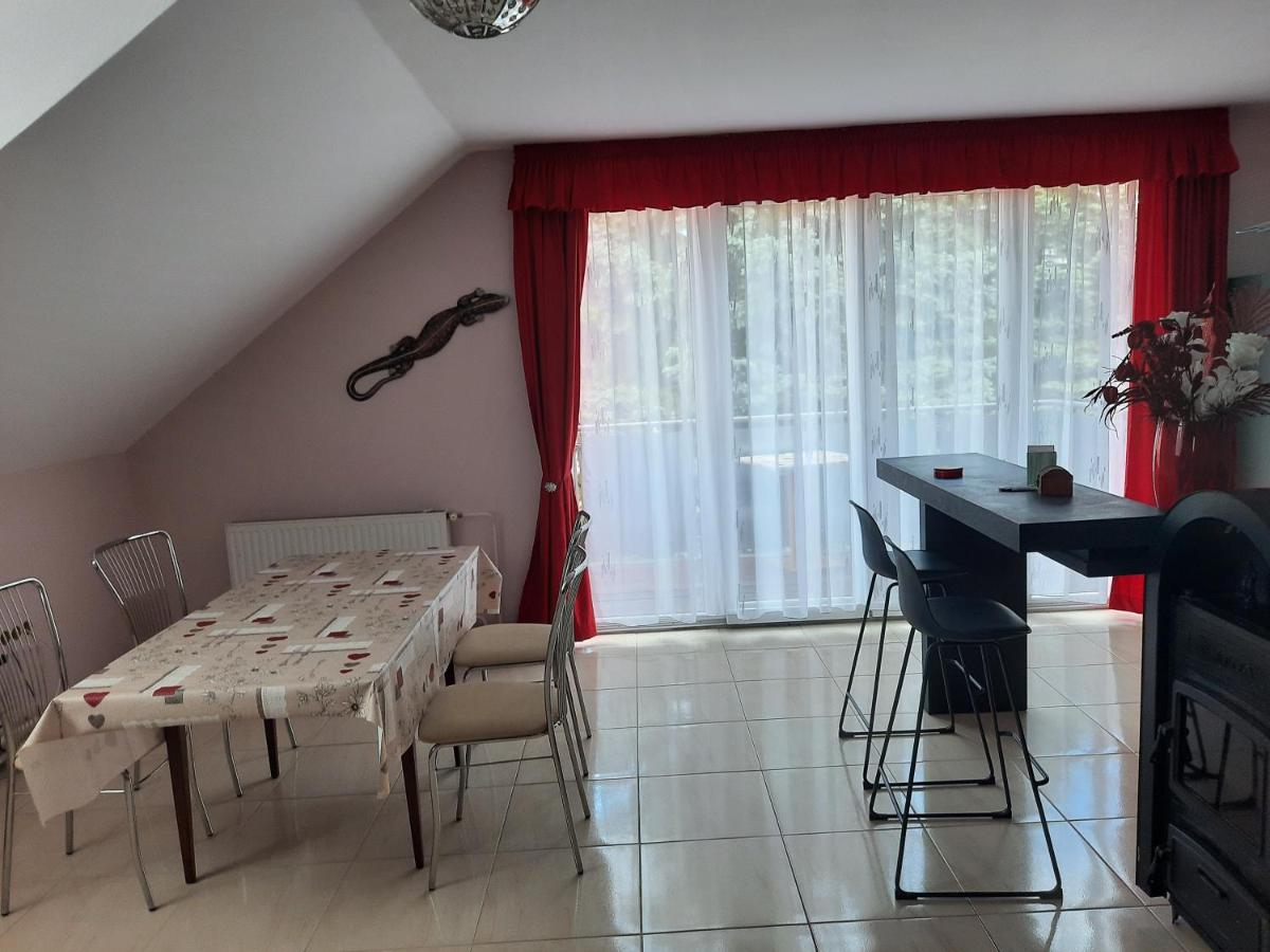 Fitt Apartman - Housity